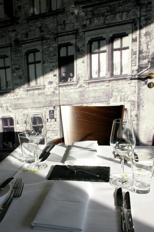 Scheid'S Hotel - Restaurant Wasserliesch Esterno foto